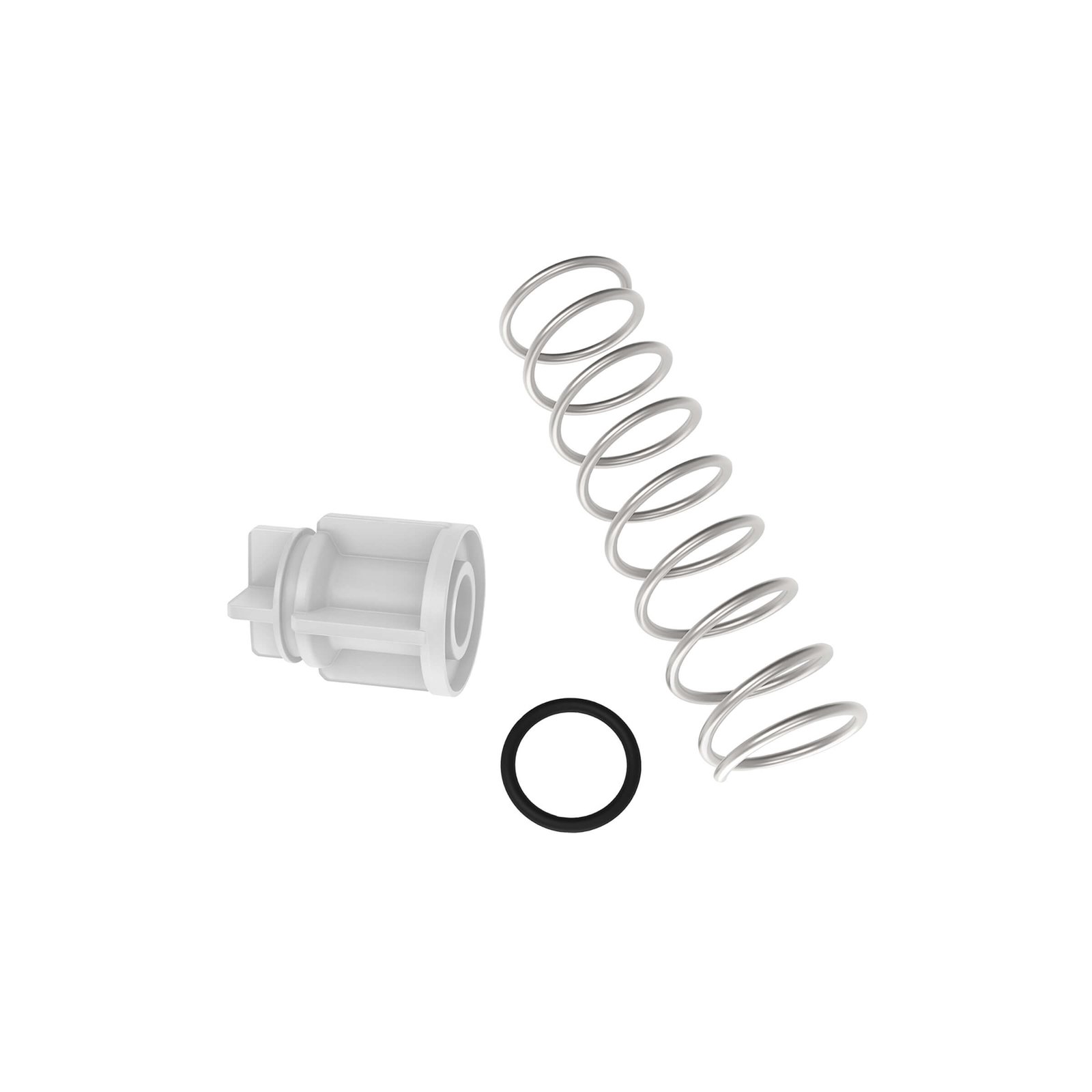 GPRO V20-115, V20-230 Bypass Poppet Kit
