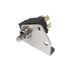 GPRO V-Series 115V Toggle Switch