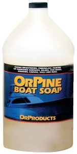 Orpine – Boat Soap – Gallon – OP8