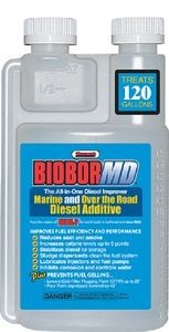 Biobor – Md Diesel Performance Enhancer – 16 oz. – BBMD16EZ01US