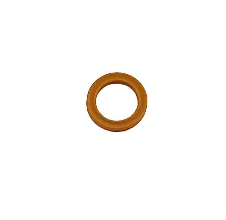 Mercury Mercruiser – Quad Ring Seal – Orange – Fits R, MR, Alpha & Bravo Drives – 26-455771