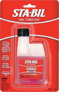 Gold Eagle – Stabil Fuel Stabilizer – 4 oz. – 22204