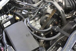 J&L Oil Separator 3.0 Passenger Side – 3082P-B
