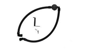 J&L Oil Separator 3.0 Driver Side – 3095D-B