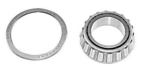 Mercury Mercruiser – Driven Gear Bearing – Fits I, R, MR, Alpha One & Gen II w/ 1.50 Ratio – 31-32573A1