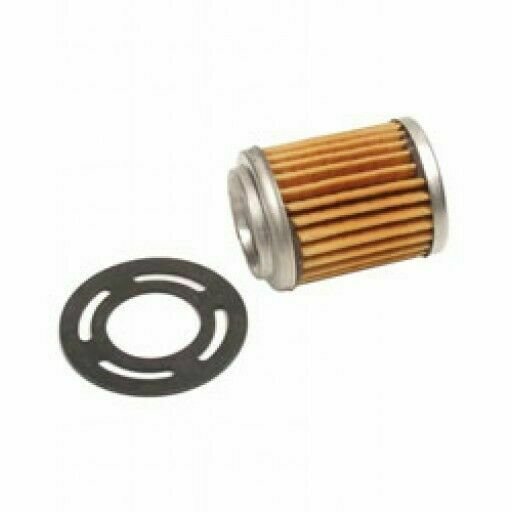 Mercury Mercruiser – Fuel Pump Filter – All MerCruiser Engines w/Rochester 2 Barrel Carburetor & Carter Fuel Pump – 35-49088Q2