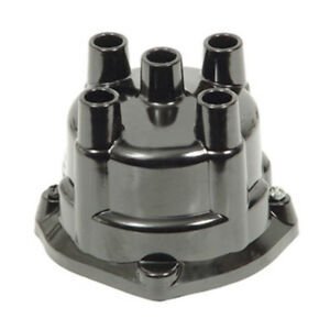 Mercury Mercruiser – Distributer Cap – Fits GM 4 Cylinder Engines with Delco Conventional Ignition – 393-9459Q1