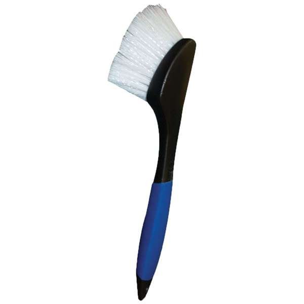 Starbrite – Deluxe Long Handle Utility Brush – 40115