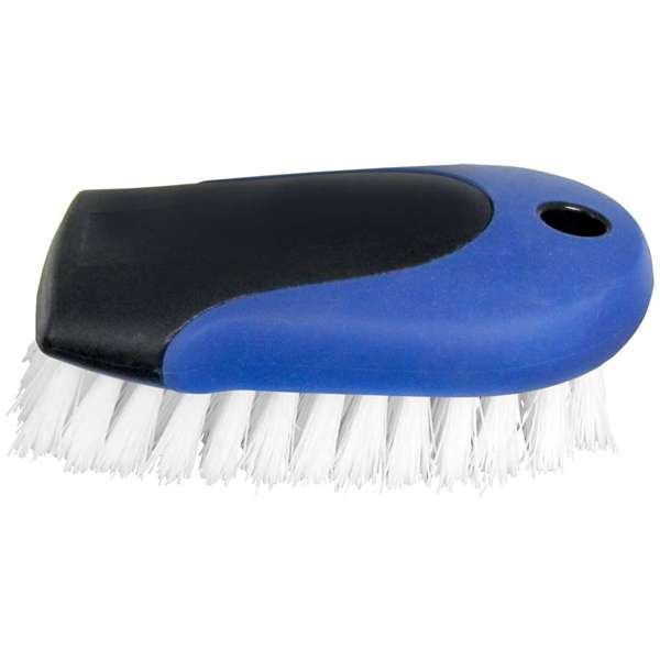 Starbrite – Deluxe Hand Scrub Brush – 40117