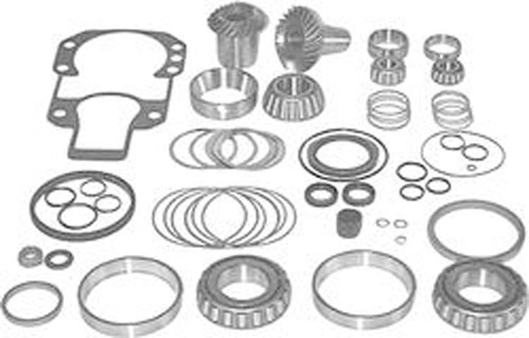 Mercury Mercruiser – Upper Gear Repair Kit – Fits Alpha One Gen II – 43-803105T1