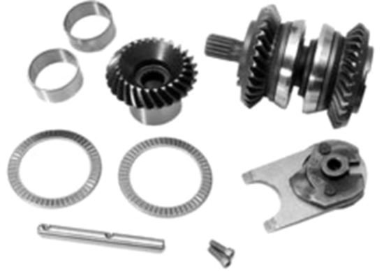 Mercury Mercruiser – Upper Gear Kit – Fits Bravo I, Bravo II, Bravo III – 43-883476A4