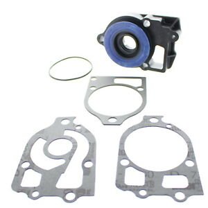 Mercury Mercruiser – Water Pump Base Kit – Fits MR & Alpha One Drives – 46-44292A3