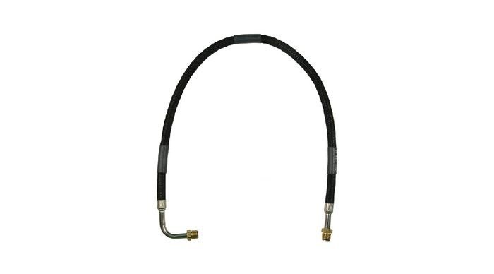 Sierra – Braided Fuel Line Hose – 3/8″ x 31″ – 8114