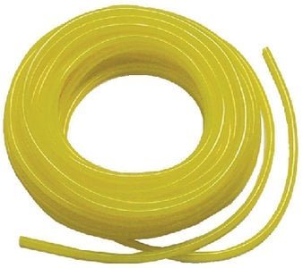 Sierra – Vinyl Fuel Tubing – 1/8″ I.D. x 50′ – 8150