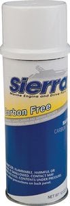 Sierra – Carbon Cleaner – 12 oz. – 95700