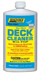 Seachoice – Non-Skid Deck Cleaner – 32 oz. – 90641