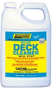 Seachoice – Non-Skid Deck Cleaner – Gallon – 90651