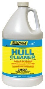 Seachoice – Hull Cleaner – Gallon – 90691