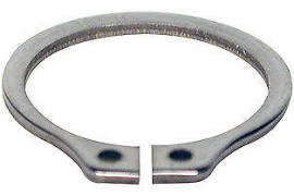 Mercury Mercruiser – Anchor Pin Retaining Ring – Fits Bravo – 53-805272