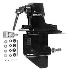 Mercury Mercruiser – Bravo Two X – 2.00 Ratio – 5-5337600TP