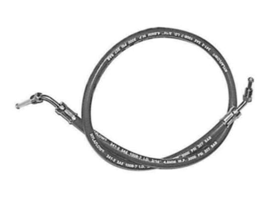 Mercury Mercruiser – Power Trim Hose – 29-1/2 Inch – Fits MC-I Drives – 32-59842