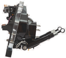 Mercury Mercruiser – Transom Assembly – Alpha One Gen II – 1991-1993 – 6-6010000DP