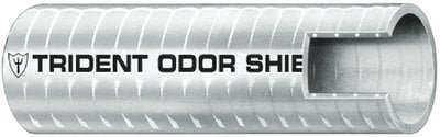 Trident hose – 1″ X 50′ – Odor Shield – 1401006