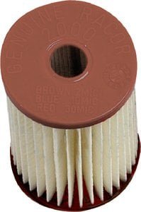 Racor – Replacement Cartridge Filter Element for Turbine Fuel Filter/Water Separators – 2000SMOR