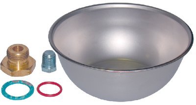 Racor – Parts, Kit- Clear Bowl Assembly – RK15405