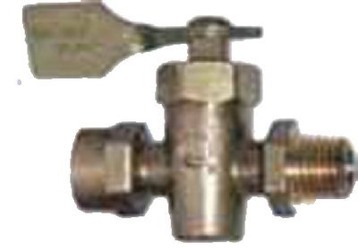 Racor – Diesel Shut-Off Valve – RK19492