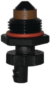 Racor – Parts, Self Venting Drain Plug – RK30488