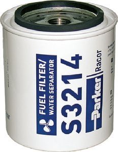 Racor – Replacement Element For Gas Filters – S3214