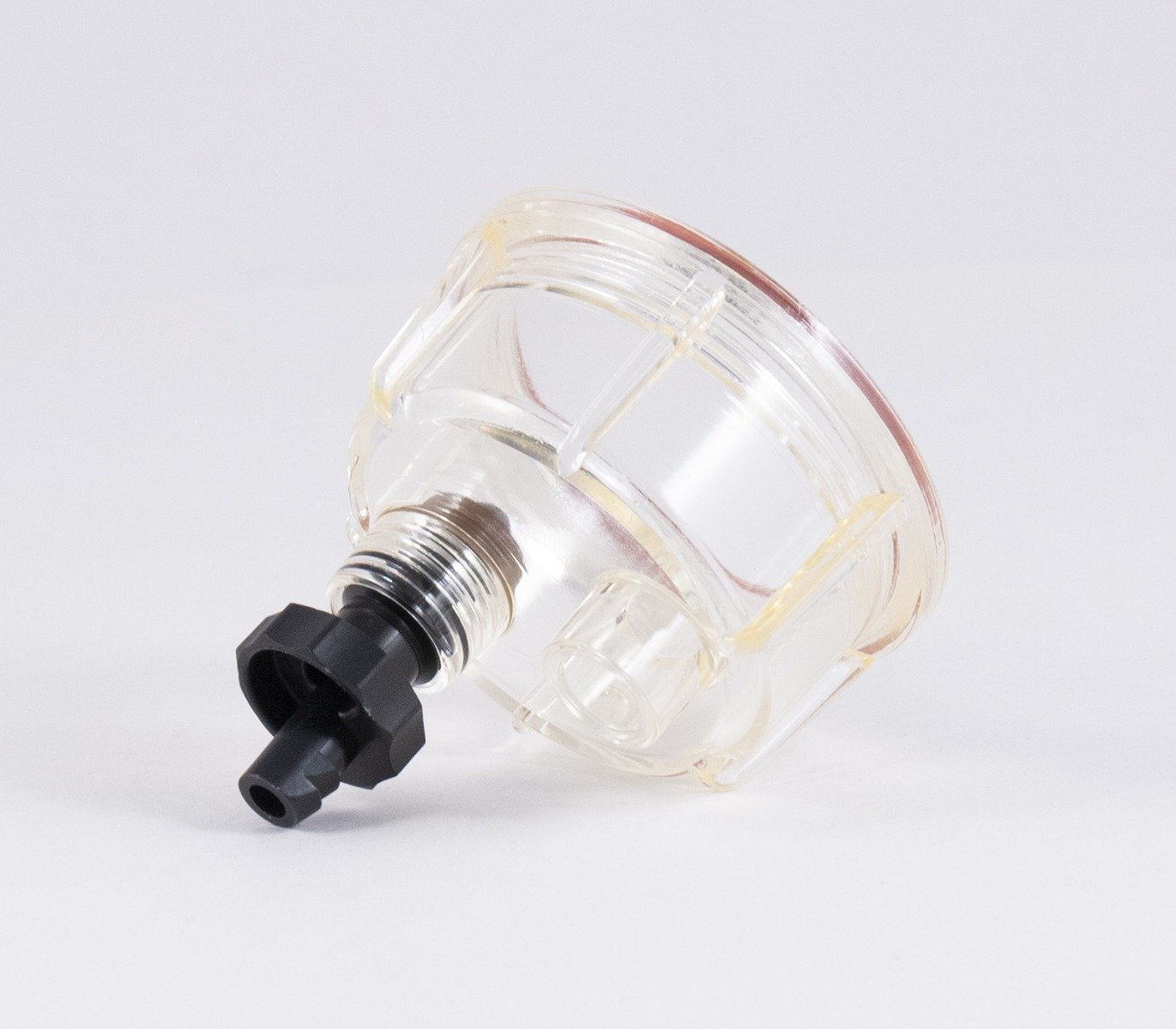Racor RK10222 Replacement Clear Bowl for S3240 Gas Filters