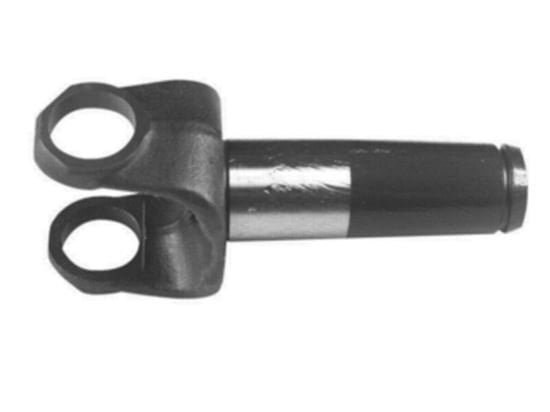 Mercury Mercruiser – U-Joint Yoke – Coupler End  – Fits Mercury Transmission – Fits TR/TRS – 62784A1