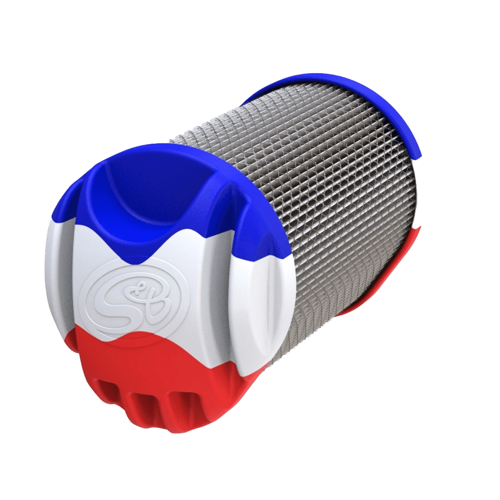 Replacement Filter for 2022-2025 Polaris RZR Pro R 2.0L - 66-6007