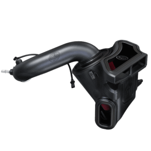 Cold Air Intake for 2019-2025 Silverado, Sierra 1500 / 2021-2025 Tahoe, Yukon, Suburban, Escalade – 75-5128-1