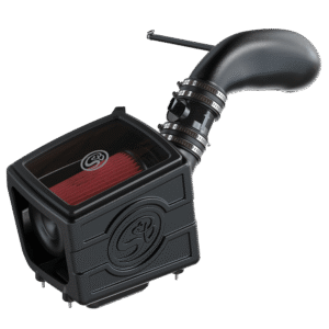 Cold Air Intake for 99-07 Chevy Silverado,  GMC Sierra 1500, 2500, 3500 / 07-08 Tahoe, Yukon – 75-5157