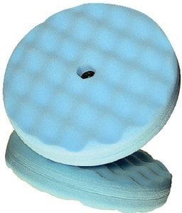 3M – Perfect It Ultrafine Foam Polishing Pad – 8 inch – 05708