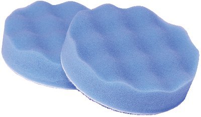 3M – Perfect-It Ultrafine Polishing Pad – 8 inch – 05733