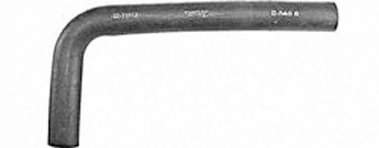 Mercury Mercruiser – Hose – Molded – Fits MCM/MIE GM V-8 Engines – 32-71613