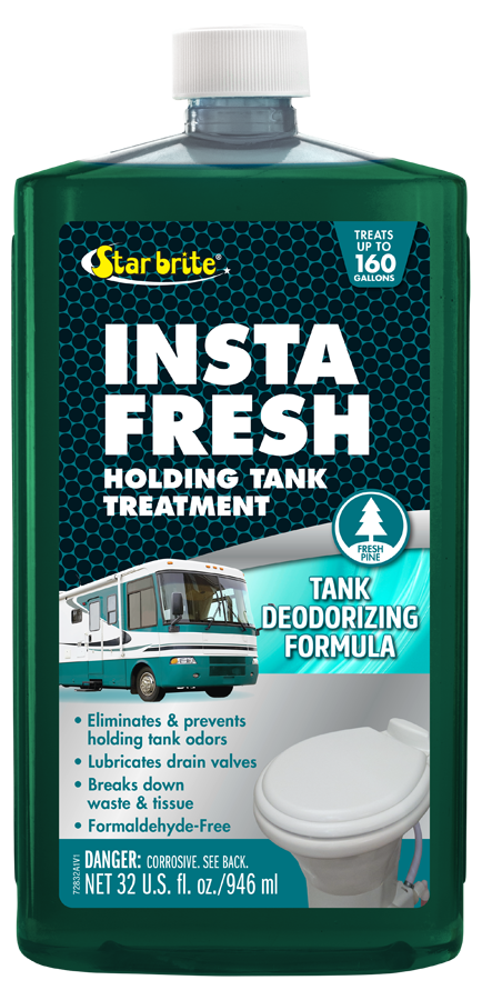 Starbrite Instafresh Holding Tank Treatment – 72832