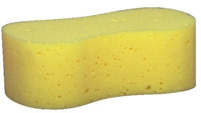 Starbrite – Dog Bone Sponge – 9 x 5 x 3 1/4 – 40074