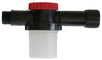 Starbrite – Salt Off Spray Applicator – 94100