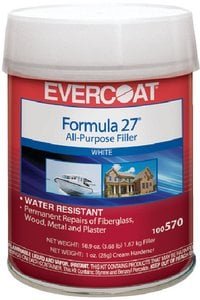 Evercoat – Formula 27 – Quart – 100570