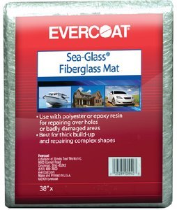 Evercoat – Fiberglass Mat – 1 Sq Yard – 100940
