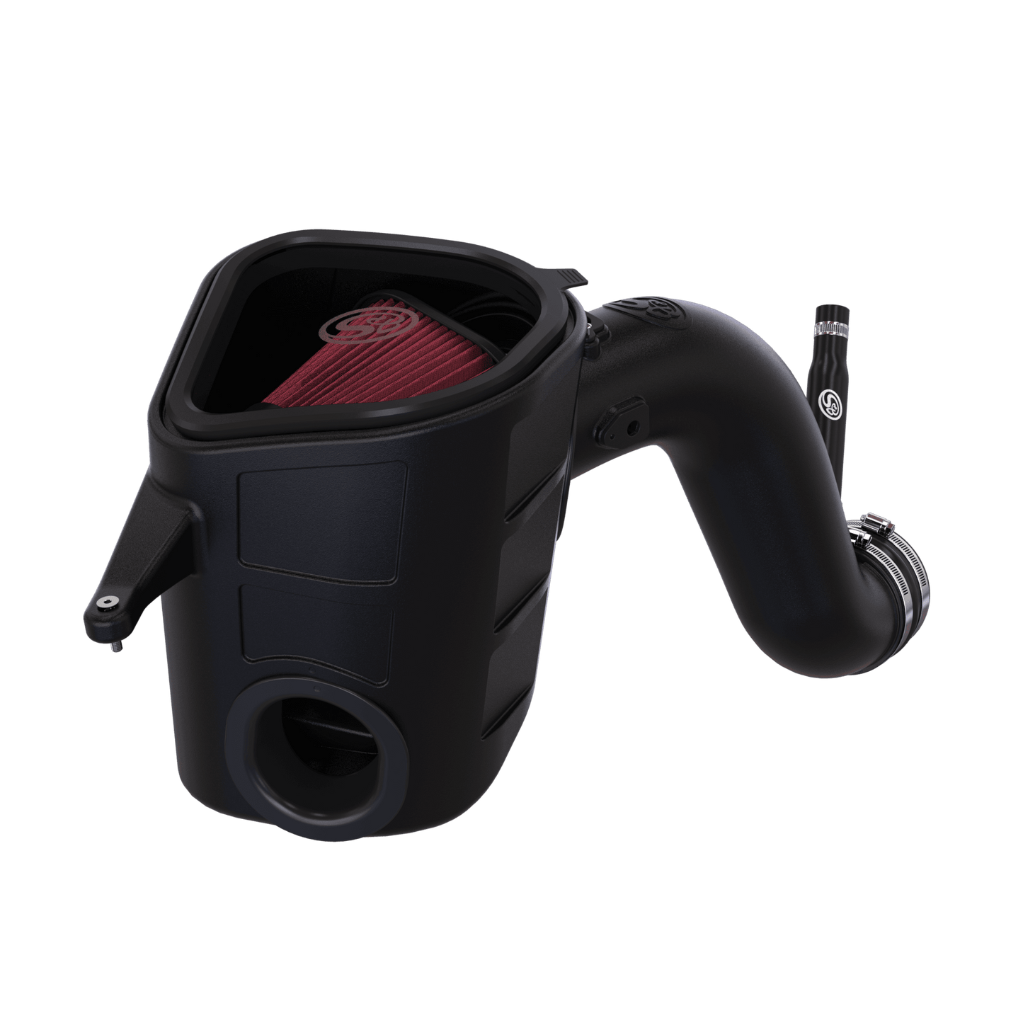 Cold Air Intake for 2013-2018 Dodge Ram Cummins 6.7L - 75-5068
