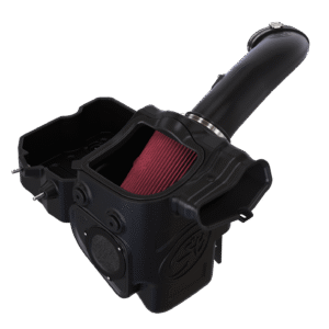 Cold Air Intake for 2017-2019 Ford Powerstroke 6.7L – 75-5085-1