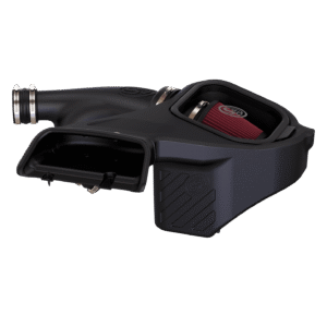 Cold Air Intake for 2018-2025 Ford F-150 2.7L, 3.5L Ecoboost, Raptor – 75-5122