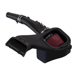 Cold Air Intake for 2018-2021 Ford F-150 Powerstroke 3.0L – 75-5126