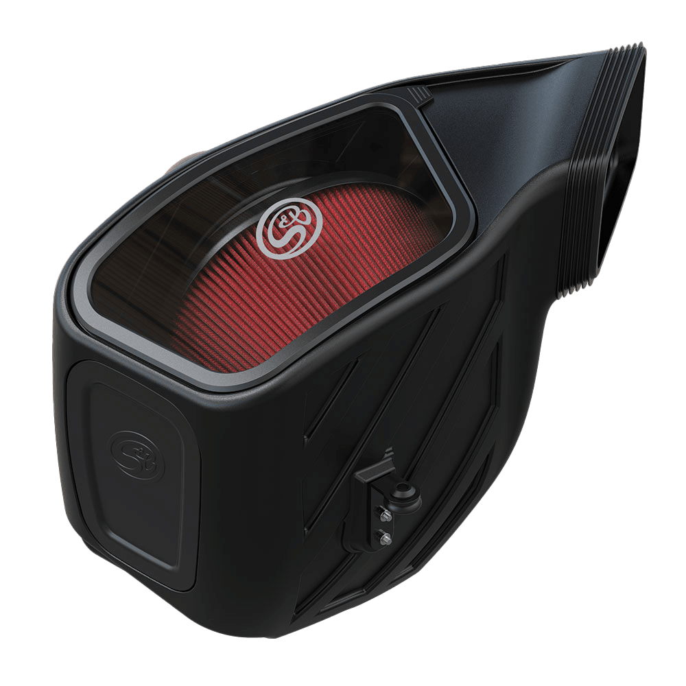 Cold Air Intake for 2019-2024 Dodge Ram Cummins 6.7L - 75-5132